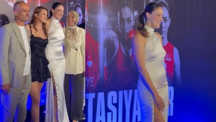Zehra Güneş'ten Filenin Sultanları ve Milli Futbol Takımı karşılaştırmalarına yorum 'Bunun farkındayız...' 2 zehra gunesten filenin sultanlari ve milli futbol takimi karsilastirmalarina yorum bunun farkindayiz 0 JMR1eebw