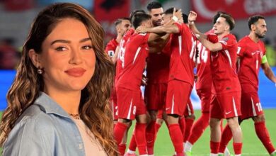 zehra gunesten filenin sultanlari ve milli futbol takimi karsilastirmalarina yorum bunun farkindayiz GplY5lnn