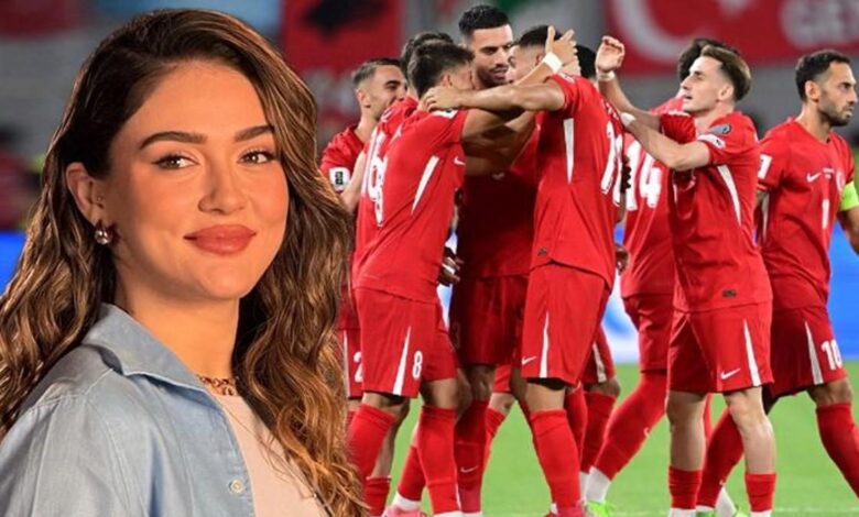 Zehra Güneş'ten Filenin Sultanları ve Milli Futbol Takımı karşılaştırmalarına yorum 'Bunun farkındayız...' 1 zehra gunesten filenin sultanlari ve milli futbol takimi karsilastirmalarina yorum bunun farkindayiz GplY5lnn