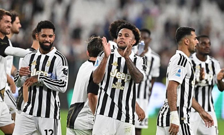 Zeki Çelik asist yaptı! Juventus Atalanta'yı mağlup etti 1 zeki celik asist yapti juventus atalantayi maglup etti eKzaCWRY