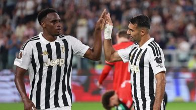 Zeki Çelik attı Juventus farklı galibiyetle doruğa yerleşti! 4 zeki celik atti juventus farkli galibiyetle doruga yerlesti P9dQZGe2