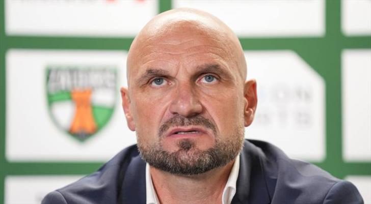 Zeljko Sopic: "Beşiktaş ile aramızda çok büyük bir fark var" 1 zeljko sopic besiktas ile aramizda cok buyuk bir fark var A1XheqUj