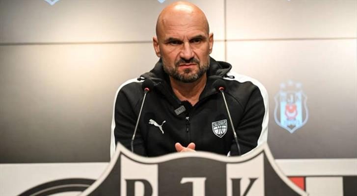 zeljko sopic futbolda ne olacagini asla bilemezsiniz W8WC85SU