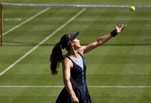 zeynep sonmez cincinnati openda ikinci turda 3LcQ6D2g