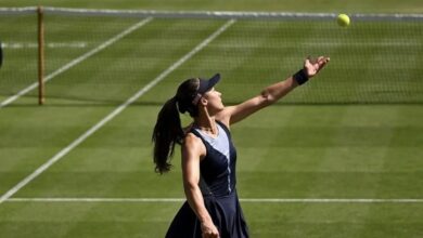 Zeynep Sönmez, Cincinnati Open'da ikinci turda! 8 zeynep sonmez cincinnati openda ikinci turda 3LcQ6D2g