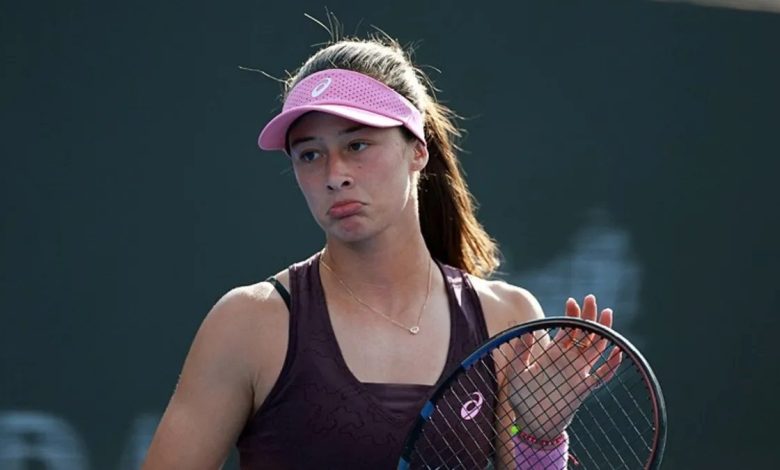 Zeynep Sönmez, Guadalajara’ya ikinci tıpta veda etti 1 zeynep sonmez guadalajaraya ikinci tipta veda etti ZPFUCGcG