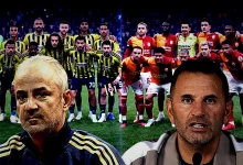 176 milyon euro odediler 10 tane yediler fenerbahce ve galatasarayin avrupa kabusu dehsetli tablo DbaNFwqQ