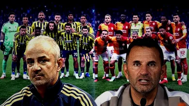 176 milyon euro odediler 10 tane yediler fenerbahce ve galatasarayin avrupa kabusu dehsetli tablo DbaNFwqQ