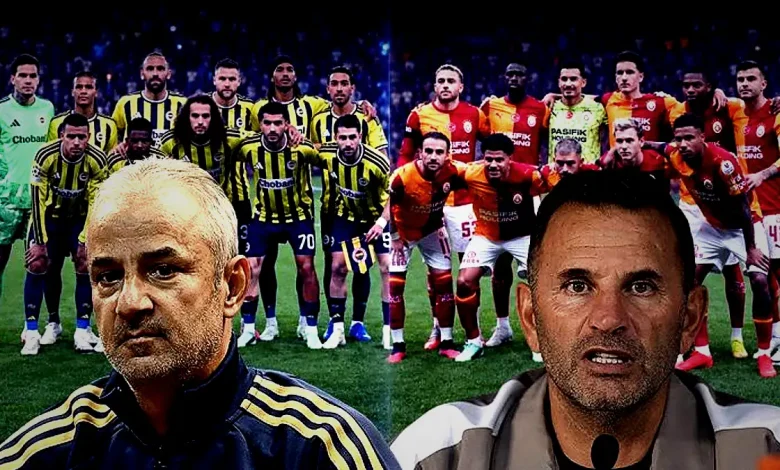 176 milyon Euro ödediler, 10 tane yediler! Fenerbahçe ve Galatasaray'ın Avrupa kabusu: Dehşetli tablo ortaya çıktı 1 176 milyon euro odediler 10 tane yediler fenerbahce ve galatasarayin avrupa kabusu dehsetli tablo DbaNFwqQ