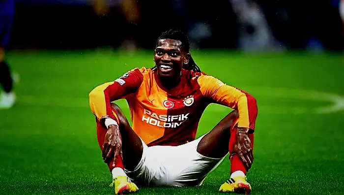 176 milyon Euro ödediler, 10 tane yediler! Fenerbahçe ve Galatasaray'ın Avrupa kabusu: Dehşetli tablo ortaya çıktı 3 176 milyon euro odediler 10 tane yediler fenerbahce ve galatasarayin avrupa kabusu dehsetli tablo DhDtIEtj