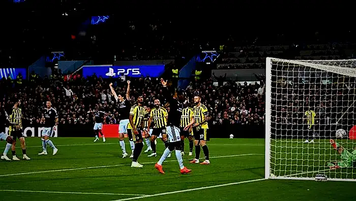176 milyon Euro ödediler, 10 tane yediler! Fenerbahçe ve Galatasaray'ın Avrupa kabusu: Dehşetli tablo ortaya çıktı 4 176 milyon euro odediler 10 tane yediler fenerbahce ve galatasarayin avrupa kabusu dehsetli tablo aN4qiW8n