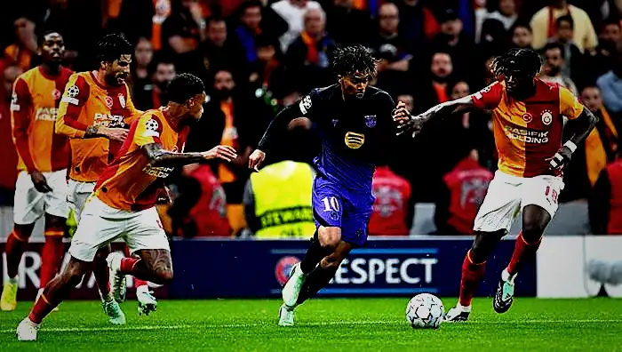 176 milyon Euro ödediler, 10 tane yediler! Fenerbahçe ve Galatasaray'ın Avrupa kabusu: Dehşetli tablo ortaya çıktı 6 176 milyon euro odediler 10 tane yediler fenerbahce ve galatasarayin avrupa kabusu dehsetli tablo yI56DZ2W