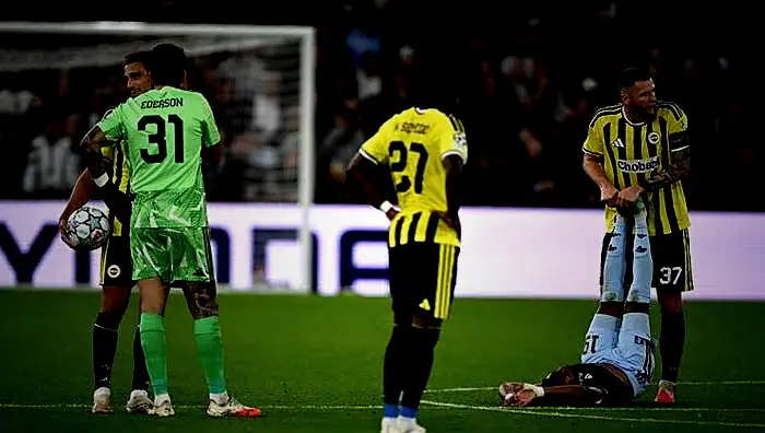 176 milyon Euro ödediler, 10 tane yediler! Fenerbahçe ve Galatasaray'ın Avrupa kabusu: Dehşetli tablo ortaya çıktı 2 176 milyon euro odediler 10 tane yediler fenerbahce ve galatasarayin avrupa kabusu dehsetli tablo zByln7YL