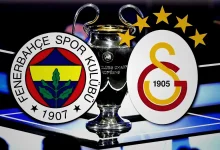 176 milyon euroluk hayal kirikligi fenerbahce ve galatasaray w31SC53W