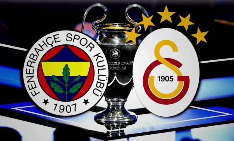 176 milyon euroluk hayal kirikligi fenerbahce ve galatasaray w31SC53W