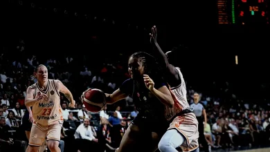 2026 FIBA Bayanlar Üstün Kupası'nda şampiyon Fenerbahçe Tarfin! 7 2026 fiba bayanlar ustun kupasinda sampiyon fenerbahce tarfin svg8TM5Y