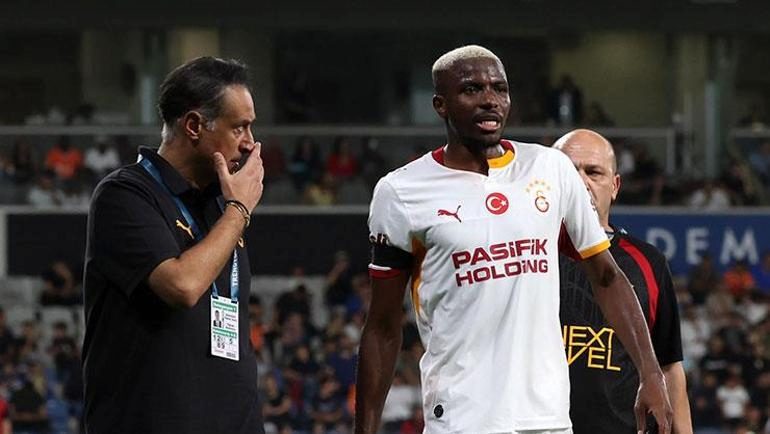 25 yıl sonra bir ilk! Victor Osimhen fırtına üzere başladı 2 25 yil sonra bir ilk victor osimhen firtina uzere basladi 0 iUEJq1AK