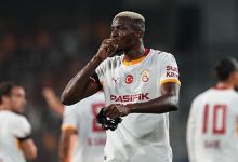 25 yıl sonra bir ilk! Victor Osimhen fırtına üzere başladı 16 25 yil sonra bir ilk victor osimhen firtina uzere basladi UE6VdLyW