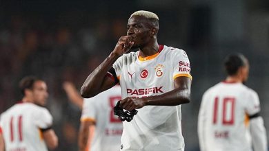 25 yıl sonra bir ilk! Victor Osimhen fırtına üzere başladı 12 25 yil sonra bir ilk victor osimhen firtina uzere basladi UE6VdLyW