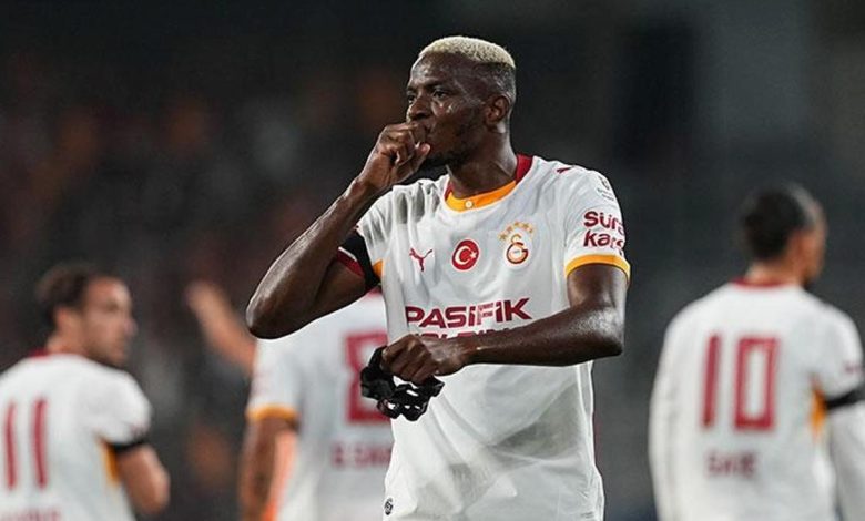 25 yıl sonra bir ilk! Victor Osimhen fırtına üzere başladı 1 25 yil sonra bir ilk victor osimhen firtina uzere basladi UE6VdLyW