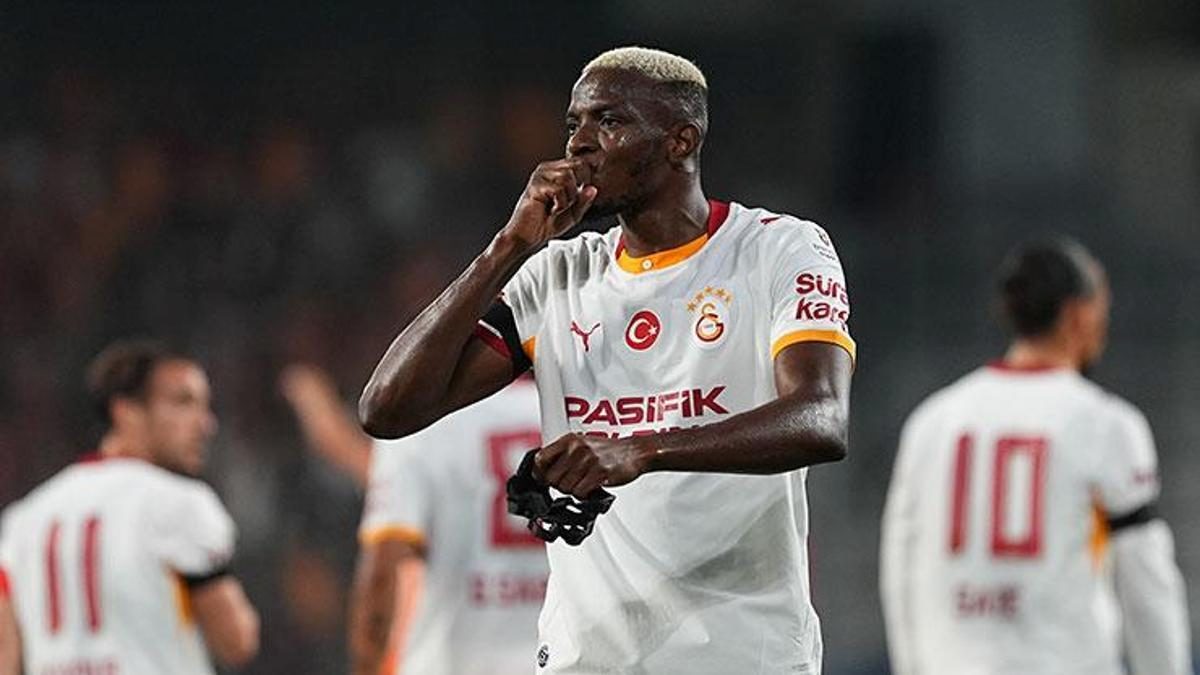 25 yil sonra bir ilk victor osimhen firtina uzere basladi UE6VdLyW