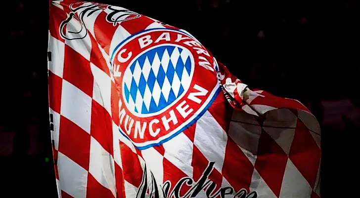 250 Milyon Euro! Bayern Münih son hissesini de sattı... 1 250 milyon euro bayern munih son hissesini de satti ZZYZ8L9f