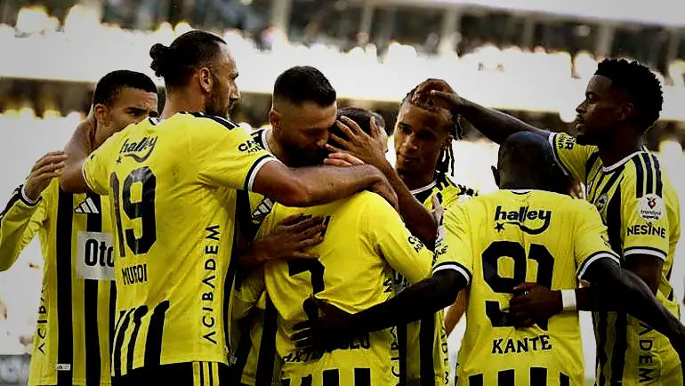 29 günde 8 maç! Fenerbahçe'nin şiddetli fikstürü başlıyor 2 29 gunde 8 mac fenerbahcenin siddetli fiksturu basliyor 0