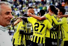 29 gunde 8 mac fenerbahcenin siddetli fiksturu basliyor UNsgzMUn
