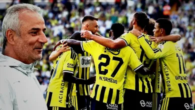29 günde 8 maç! Fenerbahçe'nin şiddetli fikstürü başlıyor 6 29 gunde 8 mac fenerbahcenin siddetli fiksturu basliyor UNsgzMUn