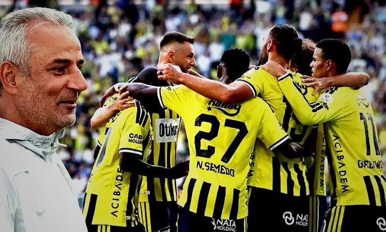 29 günde 8 maç! Fenerbahçe'nin şiddetli fikstürü başlıyor 1 29 gunde 8 mac fenerbahcenin siddetli fiksturu basliyor UNsgzMUn