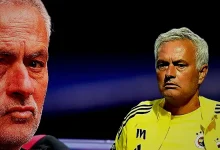 30 yil gibiydi jose mourinhodan fenerbahce itirafi 13 14 ay kaldim fakat GbJXahb8