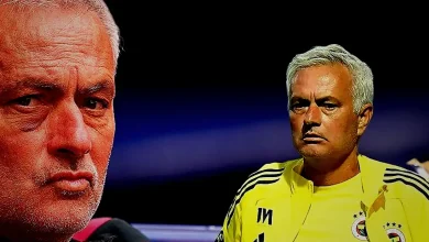 30 yil gibiydi jose mourinhodan fenerbahce itirafi 13 14 ay kaldim fakat GbJXahb8