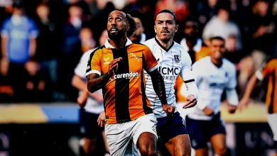 4 gol var kazanan yok! Hull City'nin Premier Lig'de galibiyet hasreti dört maça çıktı... 11 4 gol var kazanan yok hull citynin premier ligde galibiyet hasreti dort maca cikti xVuXTSTg