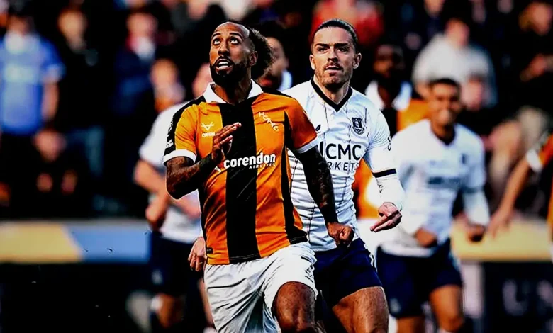 4 gol var kazanan yok! Hull City'nin Premier Lig'de galibiyet hasreti dört maça çıktı... 1 4 gol var kazanan yok hull citynin premier ligde galibiyet hasreti dort maca cikti xVuXTSTg
