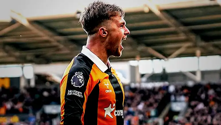 4 gol var kazanan yok! Hull City'nin Premier Lig'de galibiyet hasreti dört maça çıktı... 2 4 gol var kazanan yok hull citynin premier ligde galibiyet hasreti dort maca cikti ynRV2sll