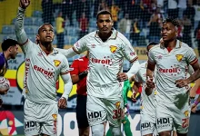 4 maclik hasret KizERckE