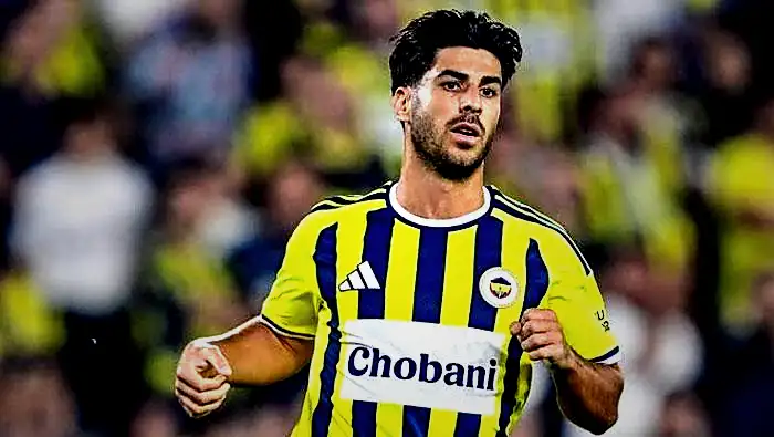 45 günde yazgısı değişti! Fenerbahçe'de Marco Asensio bilmecesi 2 45 gunde yazgisi degisti fenerbahcede marco asensio bilmecesi 0 QaacXvAO