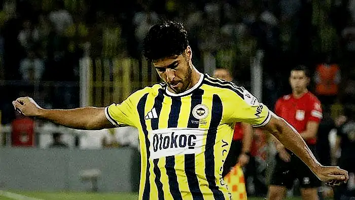 45 günde yazgısı değişti! Fenerbahçe'de Marco Asensio bilmecesi 4 45 gunde yazgisi degisti fenerbahcede marco asensio bilmecesi 2 gBFkYHRz
