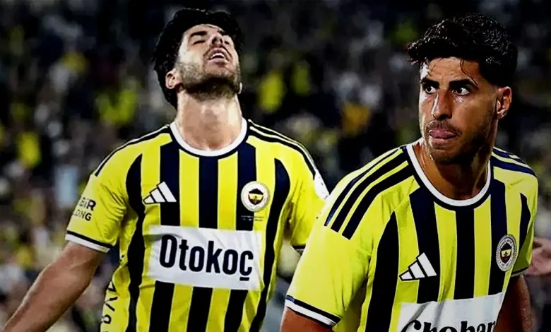 45 günde yazgısı değişti! Fenerbahçe'de Marco Asensio bilmecesi 1 45 gunde yazgisi degisti fenerbahcede marco asensio bilmecesi MvfL6vHR
