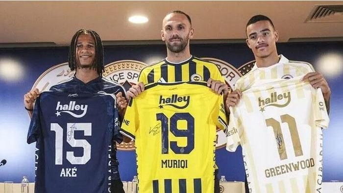 45.5 milyon euro buhar oldu! Fenerbahçe'de büyük hayal kırıklığı 2 455 milyon euro buhar oldu fenerbahcede buyuk hayal kirikligi 0 19Fzg32P