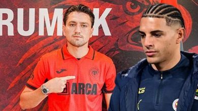 45.5 milyon euro buhar oldu! Fenerbahçe'de büyük hayal kırıklığı 5 455 milyon euro buhar oldu fenerbahcede buyuk hayal kirikligi awbEjD1S