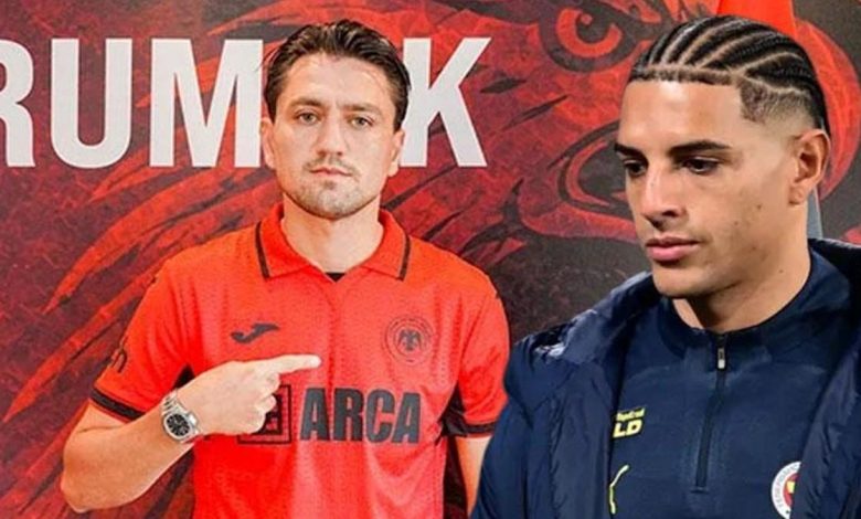 45.5 milyon euro buhar oldu! Fenerbahçe'de büyük hayal kırıklığı 1 455 milyon euro buhar oldu fenerbahcede buyuk hayal kirikligi awbEjD1S