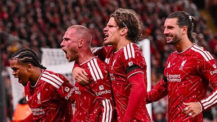 6 maçta 25 gol! Şampiyonlar Ligi'nde aksiyonu bol gece... 5 6 macta 25 gol sampiyonlar liginde aksiyonu bol gece 3 CyKjg6Kg