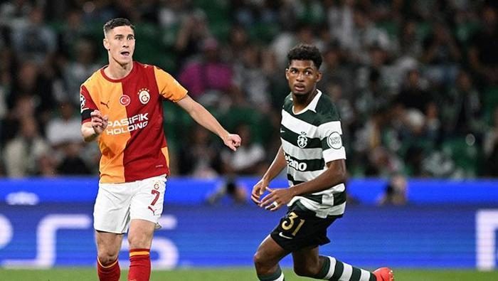 6 maçta 25 gol! Şampiyonlar Ligi'nde aksiyonu bol gece... 7 6 macta 25 gol sampiyonlar liginde aksiyonu bol gece 5 vOV9f1Sv