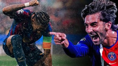 6 maçta 25 gol! Şampiyonlar Ligi'nde aksiyonu bol gece... 4 6 macta 25 gol sampiyonlar liginde aksiyonu bol gece tQ4BgYrP