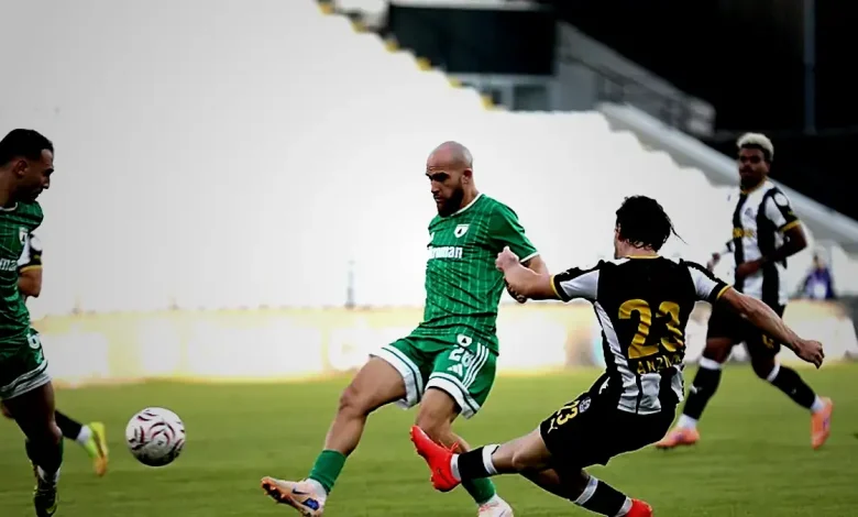7 gollü maçta Muğlaspor, deplasmanda Manisa FK'yı devirdi! 1 7 gollu macta muglaspor deplasmanda manisa fkyi devirdi 7OkhO1Sb