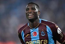 8 mac sonra sahnede trabzonsporun yildizi paul onuachu dubleyle geri dondu RDQ2OrVy