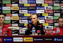 a ulusal bayan futbol teknik yoneticisi necla gungor kiragasi ilkleri basarmak istiyorlar JxlZIRsM