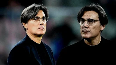 A Ulusal Ekip teknik yöneticisi Vincenzo Montella: 'Ben çok umutluyum' 4 a ulusal ekip teknik yoneticisi vincenzo montella ben cok umutluyum 3tjWAJYW