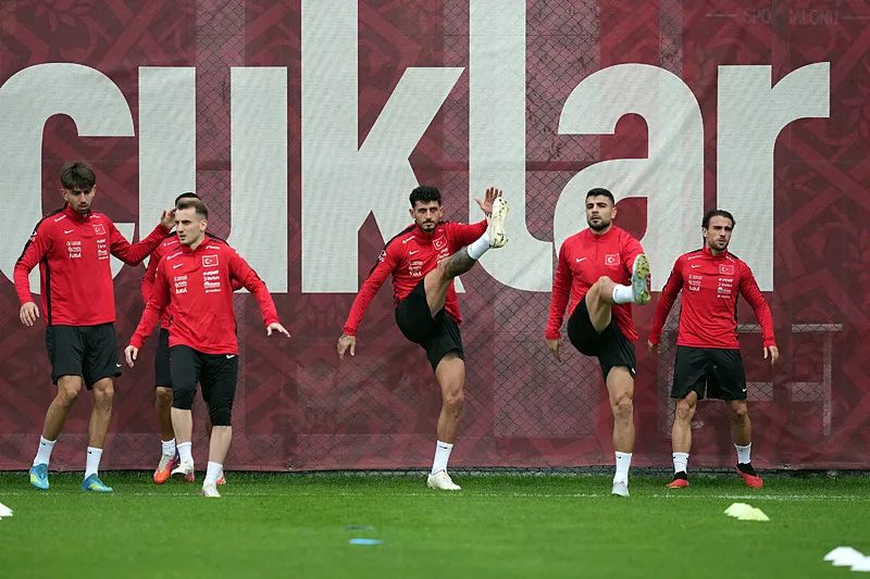 A Ulusal Ekip Uluslar Ligi'nde nasıl cins atlar? İşte turnuva formatı 4 a ulusal ekip uluslar liginde nasil cins atlar iste turnuva formati 2 sPy9up4T